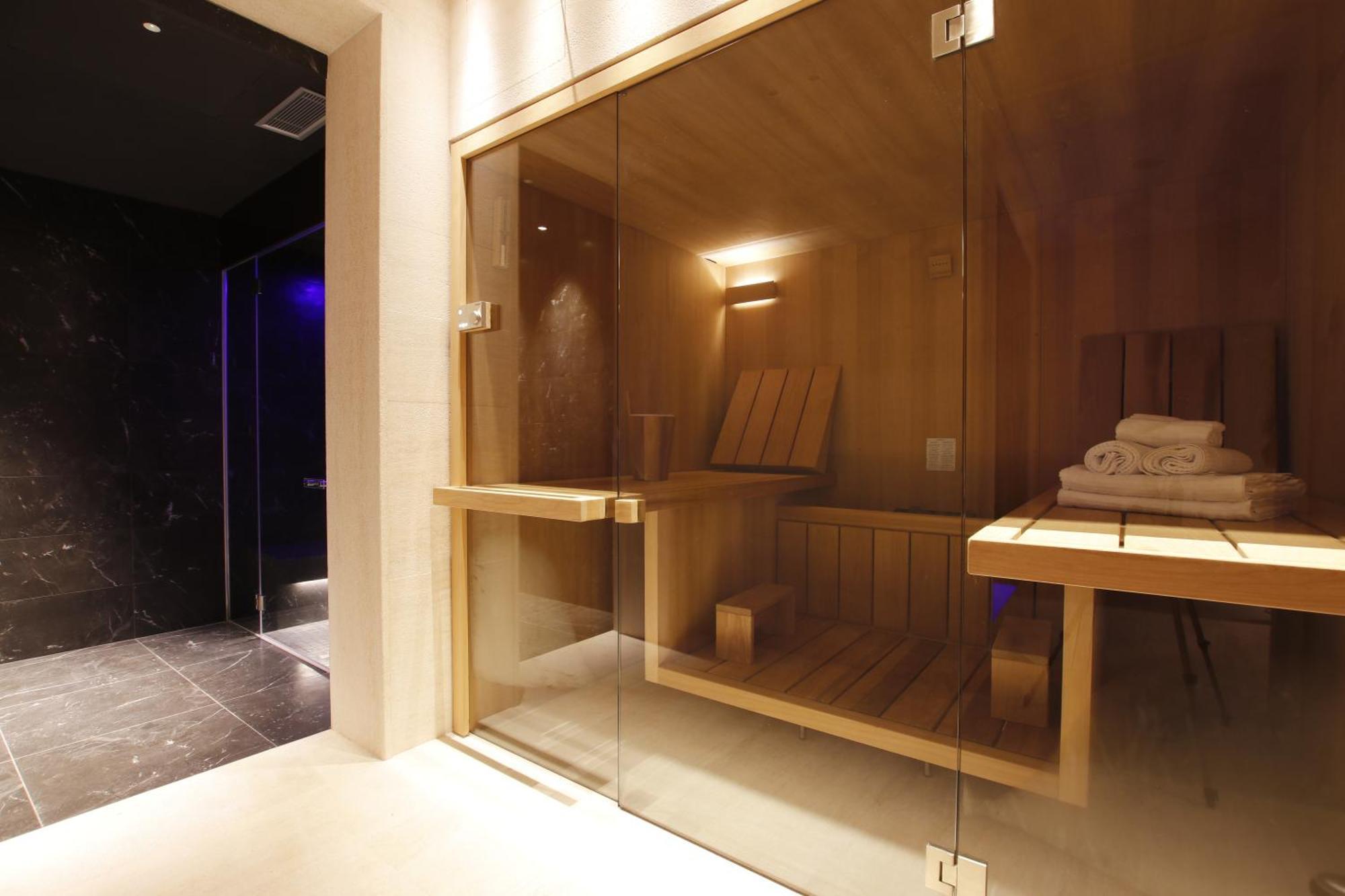 Casa Tua Spa Resort Porto Recanati Zewnętrze zdjęcie