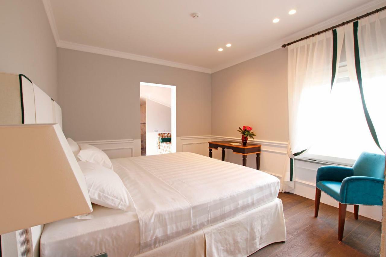 Casa Tua Spa Resort Porto Recanati Zewnętrze zdjęcie