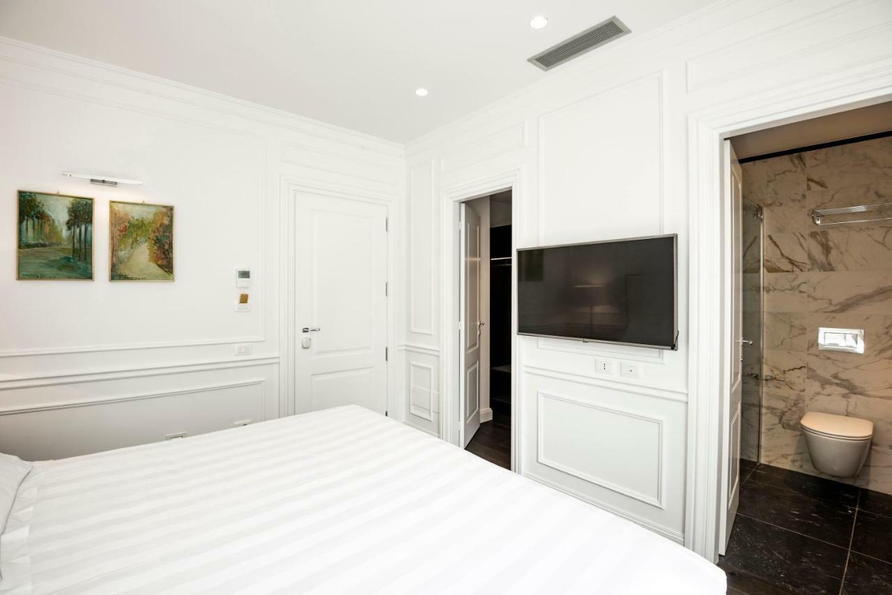 Casa Tua Spa Resort Porto Recanati Zewnętrze zdjęcie