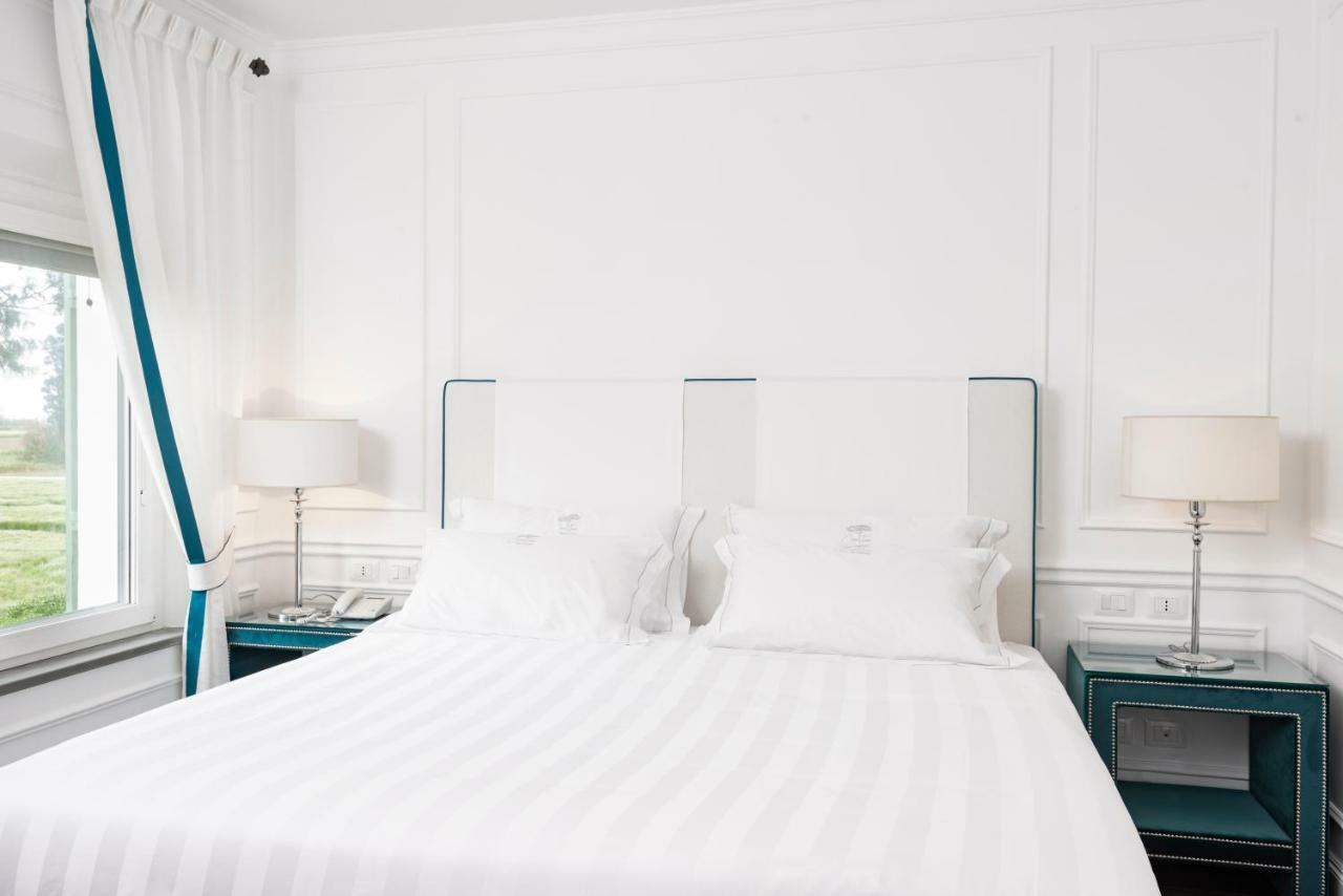 Casa Tua Spa Resort Porto Recanati Zewnętrze zdjęcie