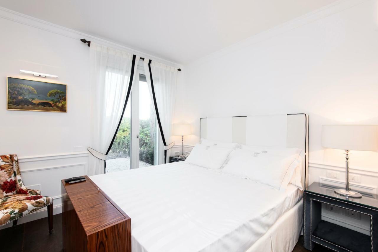 Casa Tua Spa Resort Porto Recanati Zewnętrze zdjęcie