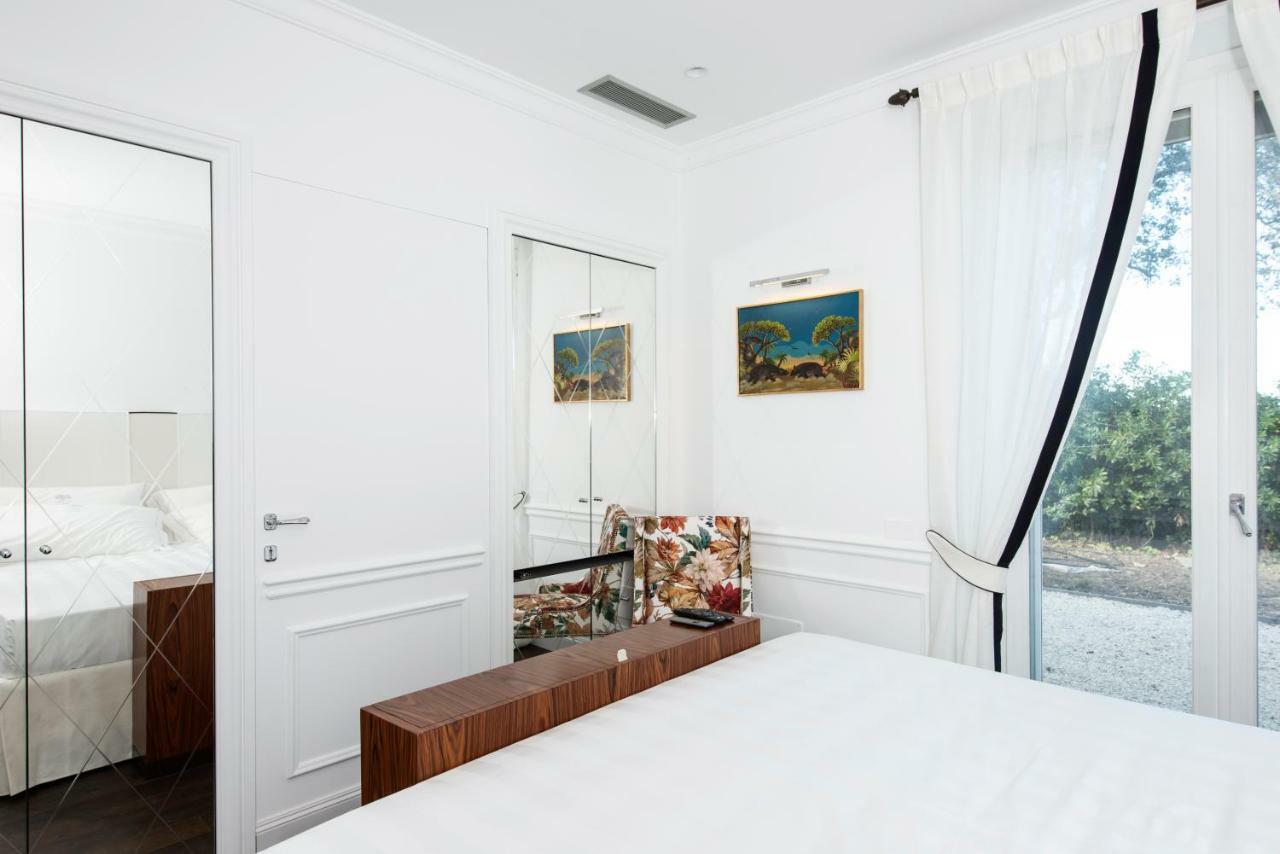 Casa Tua Spa Resort Porto Recanati Zewnętrze zdjęcie
