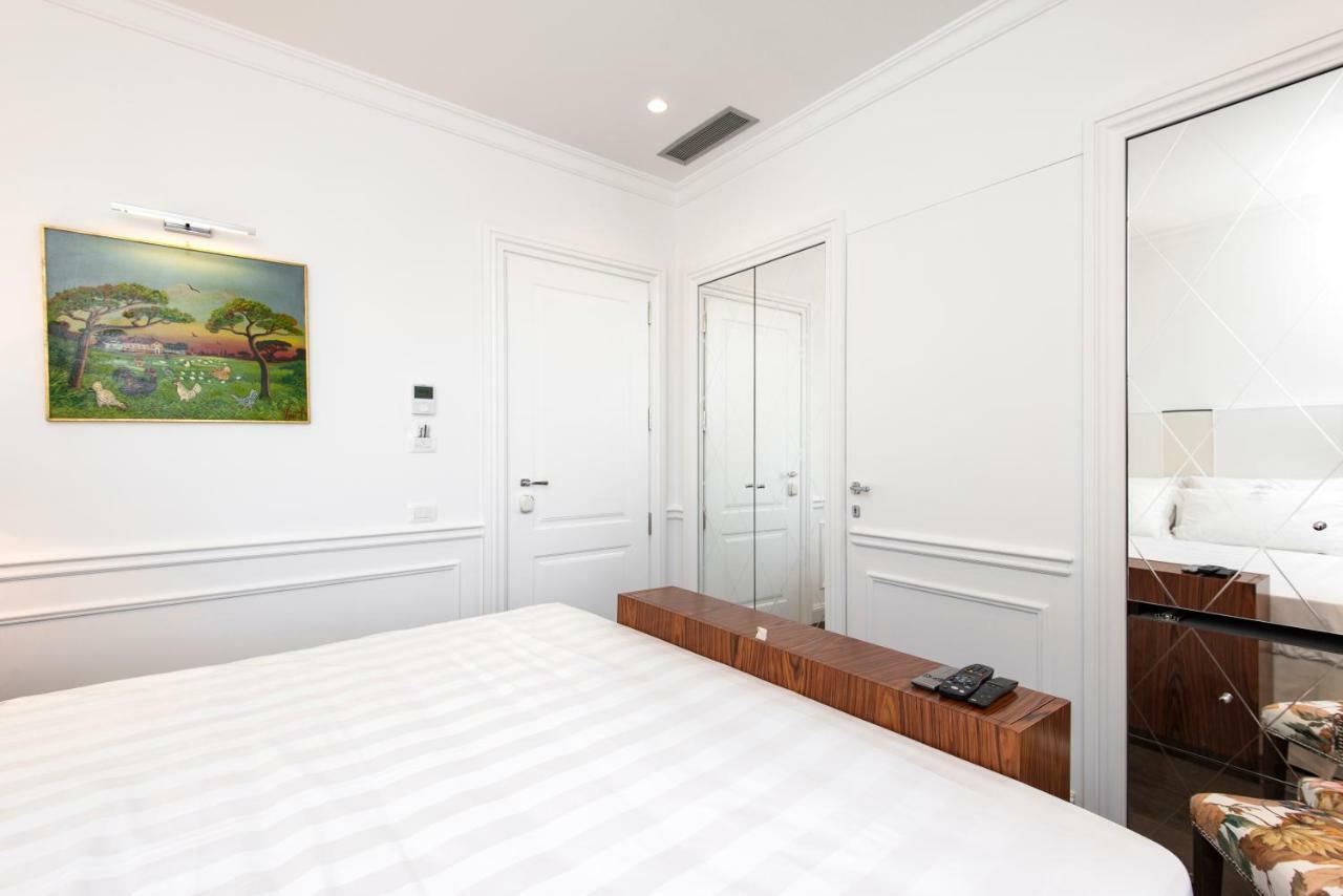 Casa Tua Spa Resort Porto Recanati Zewnętrze zdjęcie
