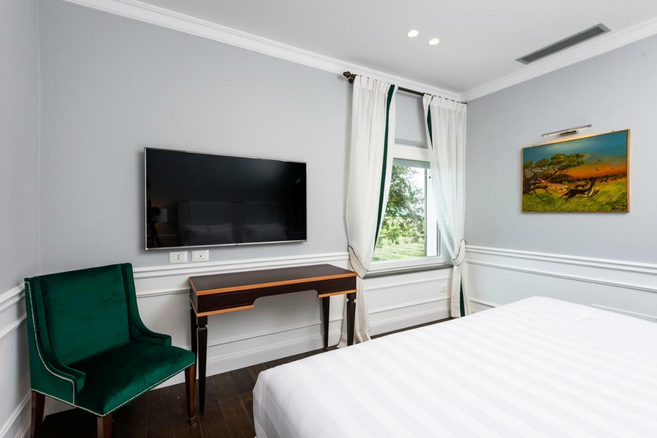 Casa Tua Spa Resort Porto Recanati Zewnętrze zdjęcie