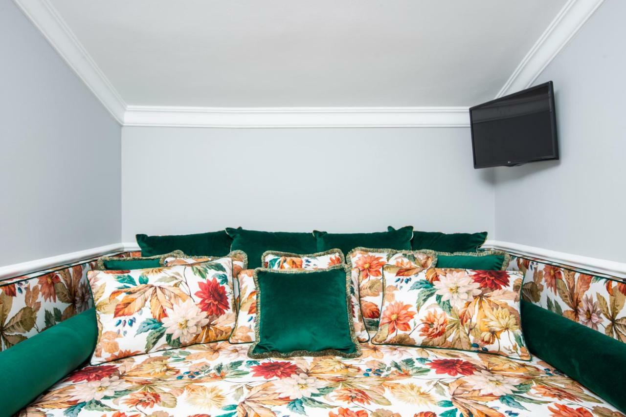 Casa Tua Spa Resort Porto Recanati Zewnętrze zdjęcie
