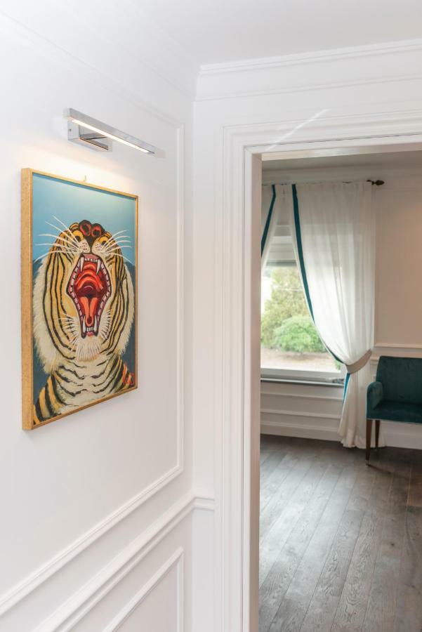 Casa Tua Spa Resort Porto Recanati Zewnętrze zdjęcie