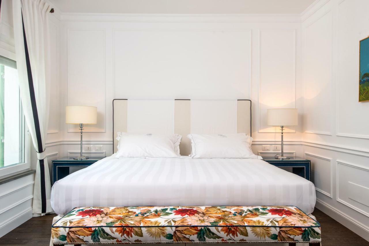 Casa Tua Spa Resort Porto Recanati Zewnętrze zdjęcie