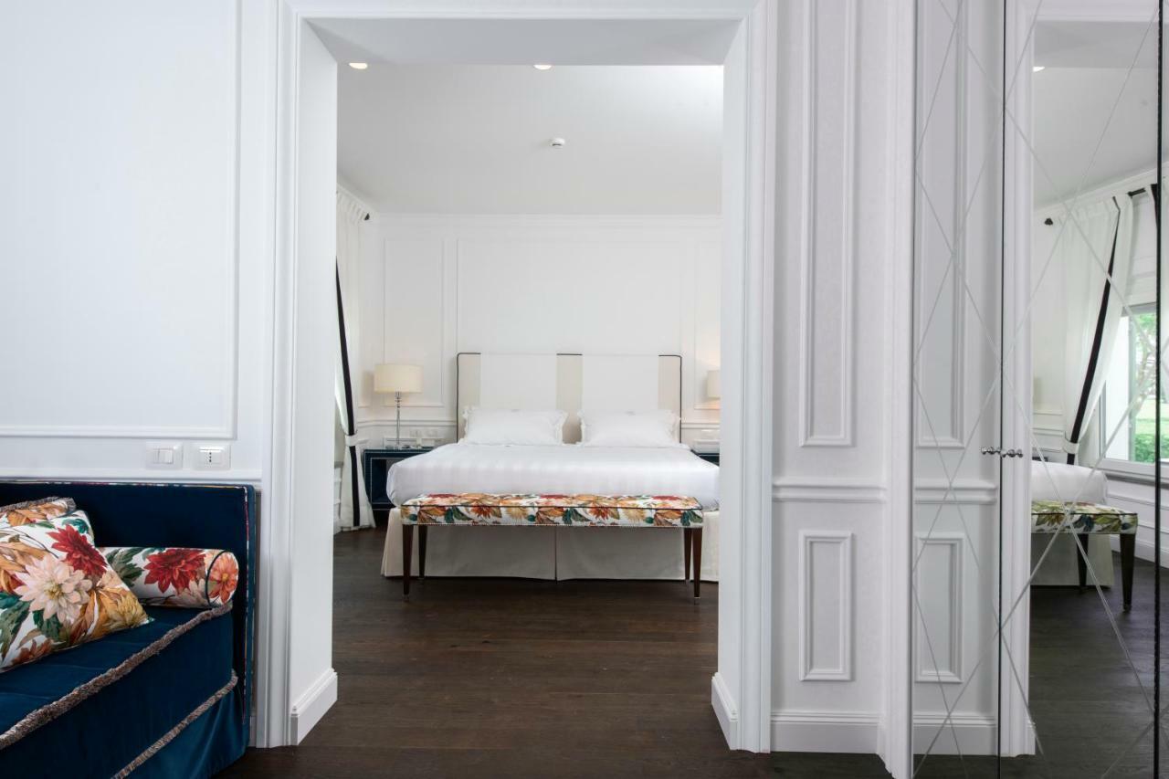 Casa Tua Spa Resort Porto Recanati Zewnętrze zdjęcie