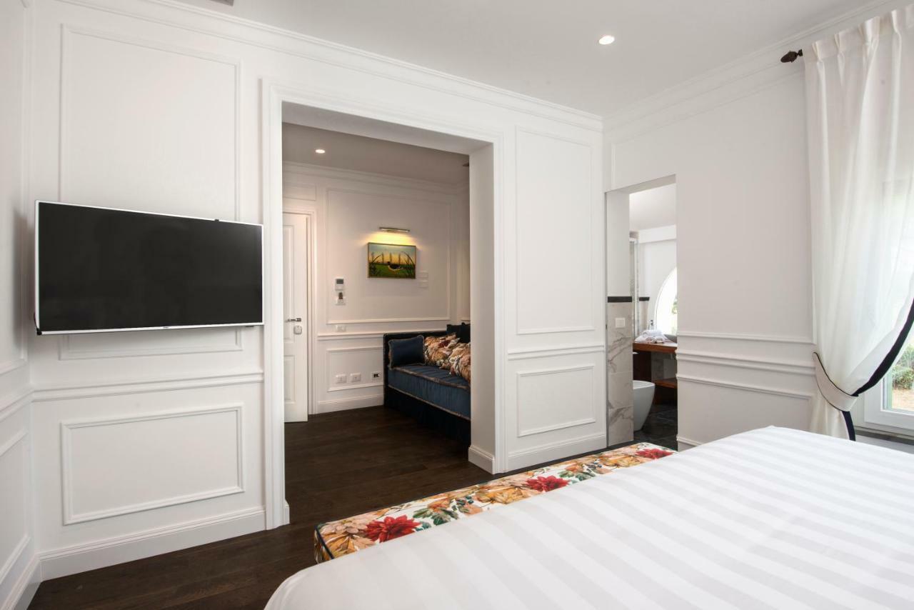 Casa Tua Spa Resort Porto Recanati Zewnętrze zdjęcie
