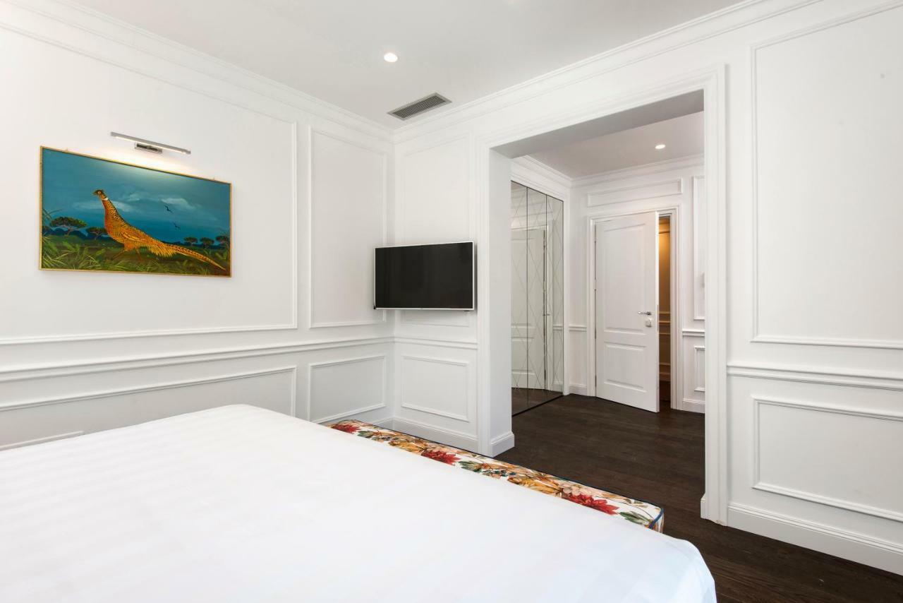 Casa Tua Spa Resort Porto Recanati Zewnętrze zdjęcie