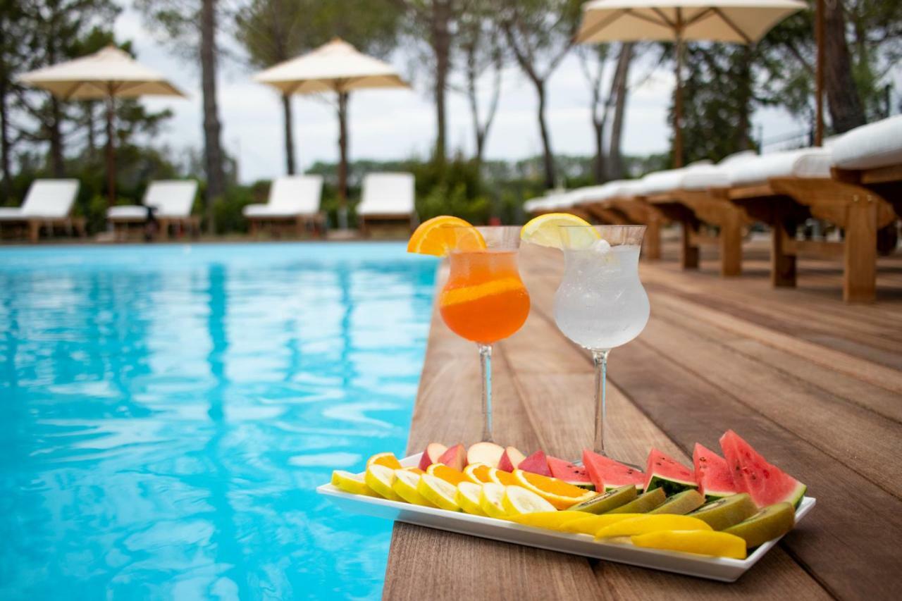 Casa Tua Spa Resort Porto Recanati Zewnętrze zdjęcie