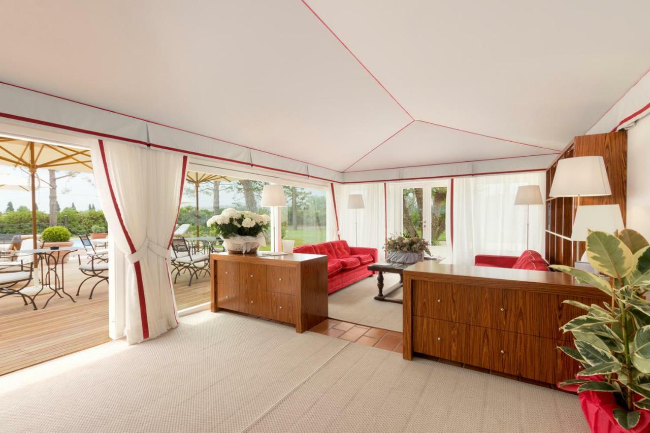 Casa Tua Spa Resort Porto Recanati Zewnętrze zdjęcie