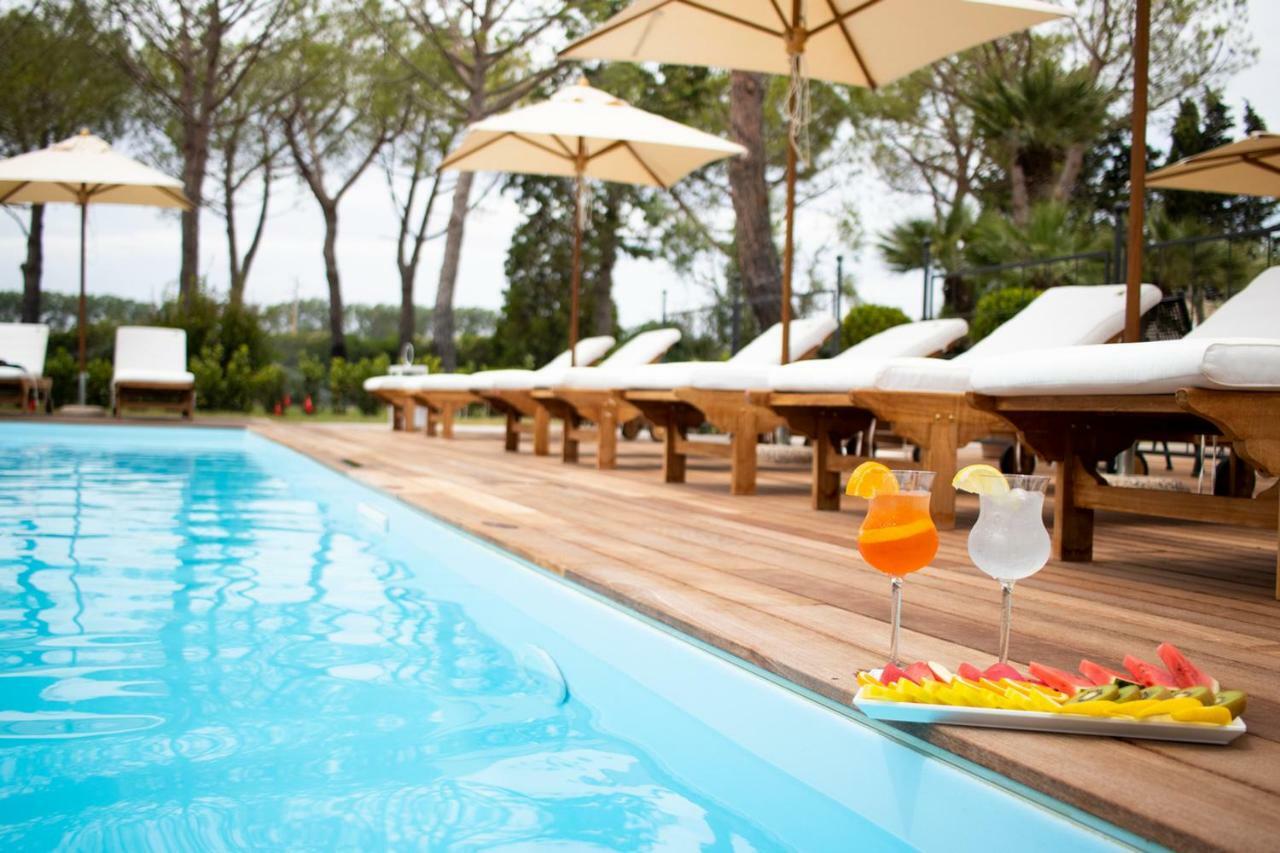 Casa Tua Spa Resort Porto Recanati Zewnętrze zdjęcie