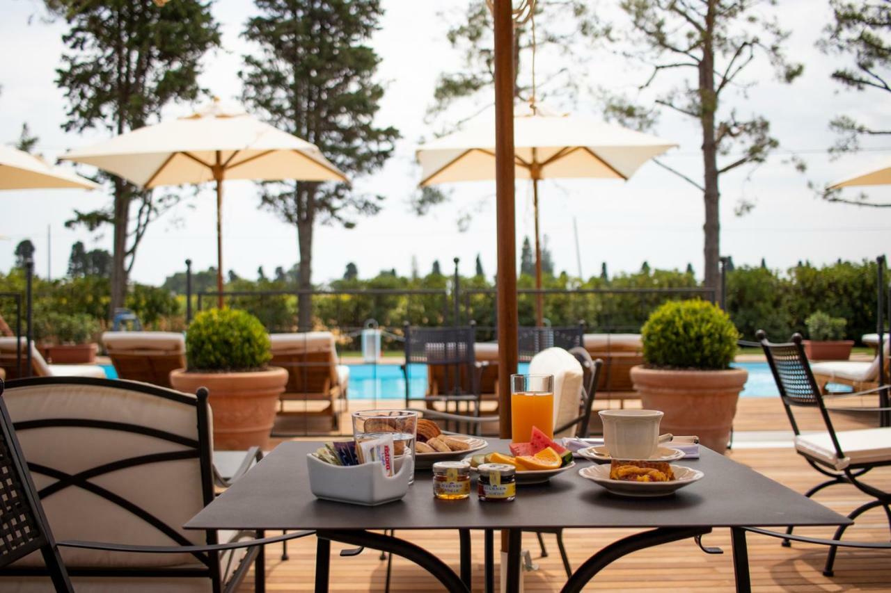 Casa Tua Spa Resort Porto Recanati Zewnętrze zdjęcie