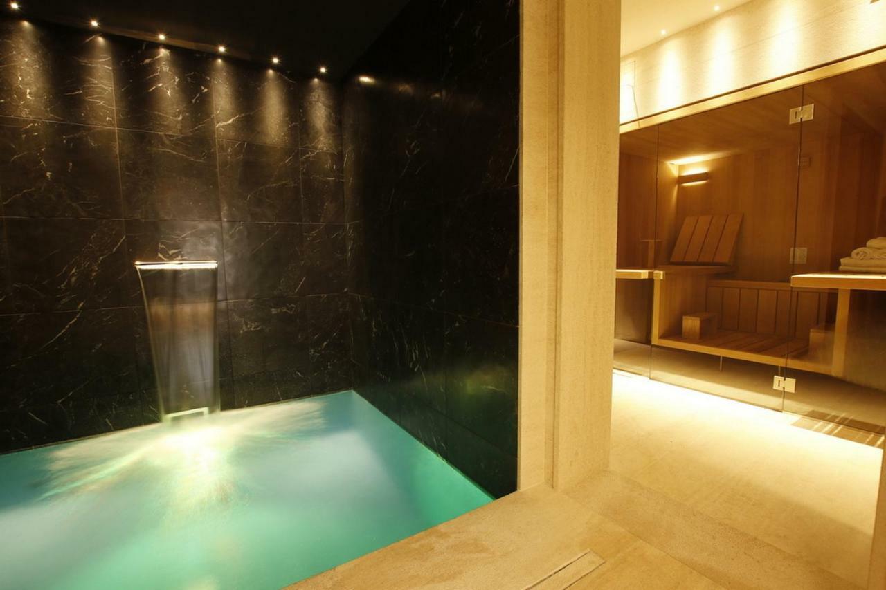 Casa Tua Spa Resort Porto Recanati Zewnętrze zdjęcie