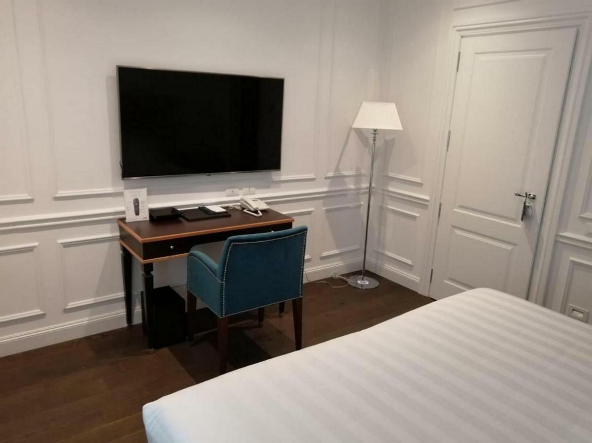 Casa Tua Spa Resort Porto Recanati Zewnętrze zdjęcie
